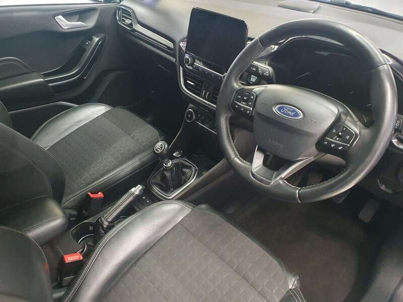 Used Ford Fiesta 2019 for sale - 77814455: Photo 14