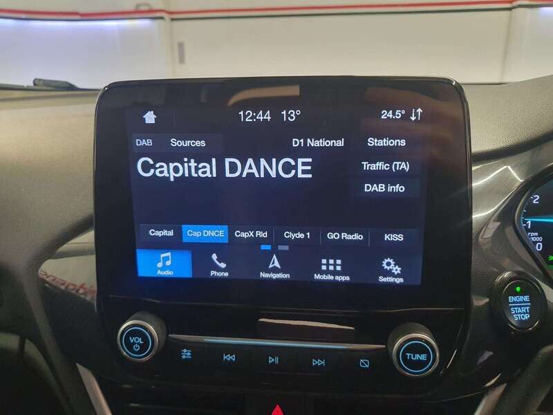 Used Ford Fiesta 2019 for sale - 77814455: Photo 16