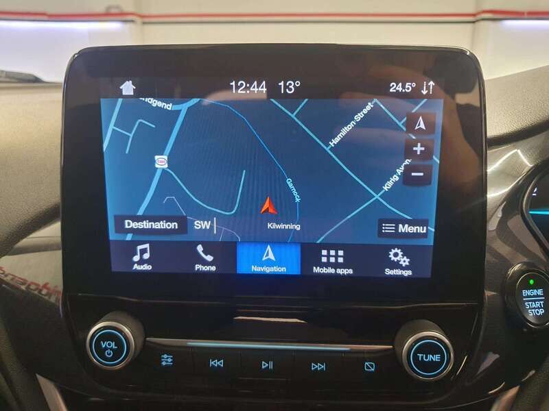 Used Ford Fiesta 2019 for sale - 77814455: Photo 17