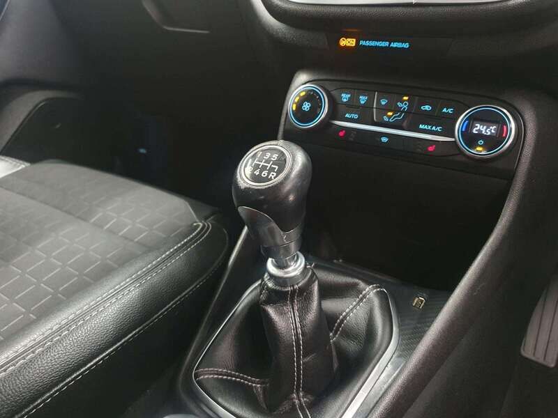 Used Ford Fiesta 2019 for sale - 77814455: Photo 18