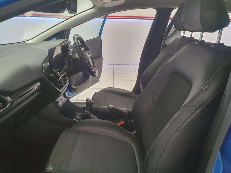 Used Ford Fiesta 2019 for sale - 77814455: Photo 20