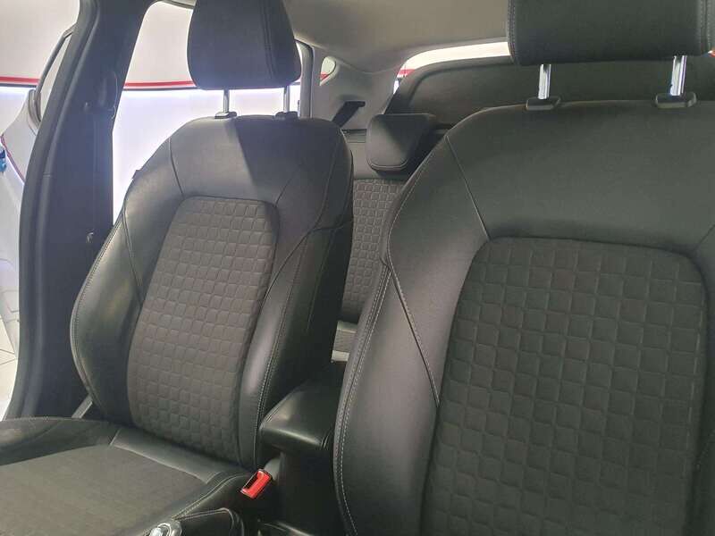 Used Ford Fiesta 2019 for sale - 77814455: Photo 21