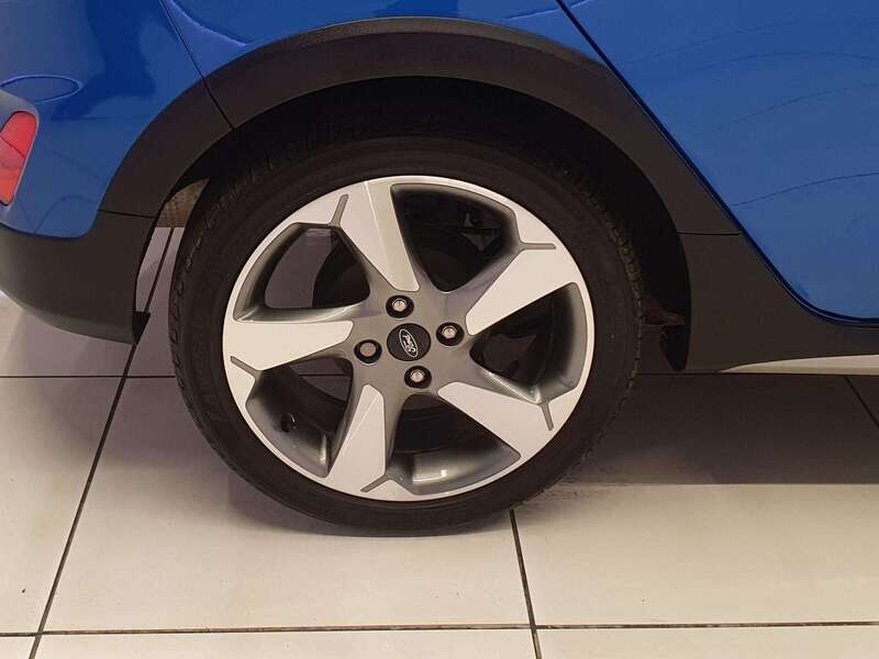 Used Ford Fiesta 2019 for sale - 77814455: Photo 7