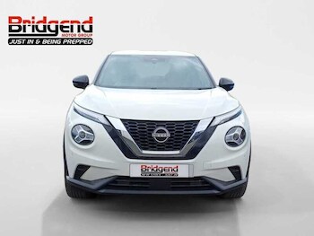 Used Nissan Juke 2023 for sale - 78369680: Photo