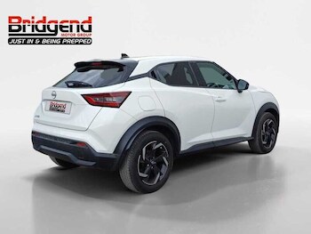 Used Nissan Juke 2023 for sale - 78369680: Photo