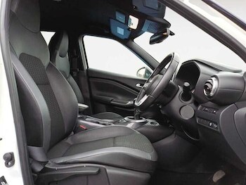 Used Nissan Juke 2023 for sale - 78369680: Photo