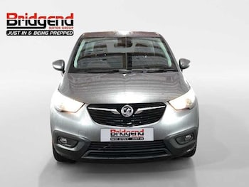 Used Vauxhall Crossland X 2019 for sale - 77044827: Photo