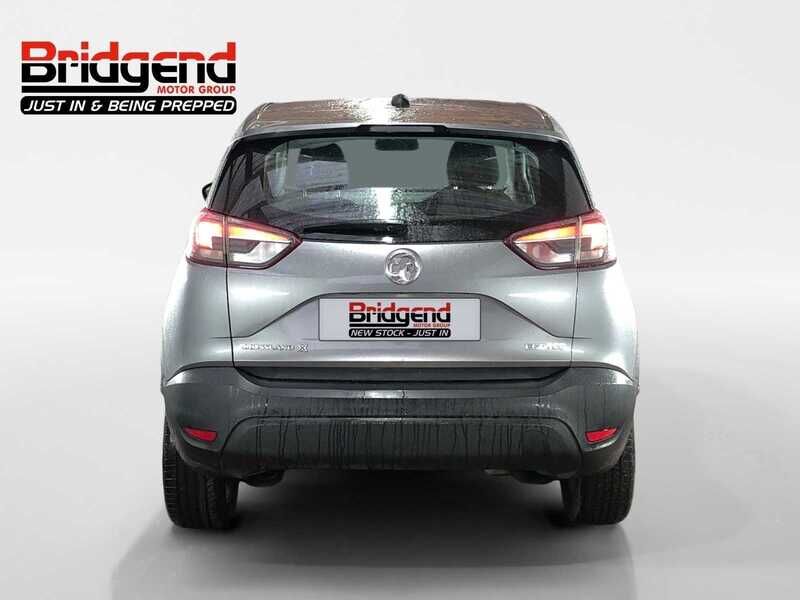 Used Vauxhall Crossland X 2019 for sale - 77044827: Photo 2
