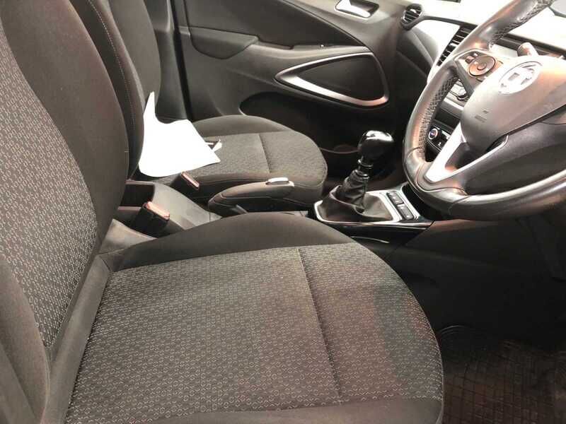 Used Vauxhall Crossland X 2019 for sale - 77044827: Photo 3