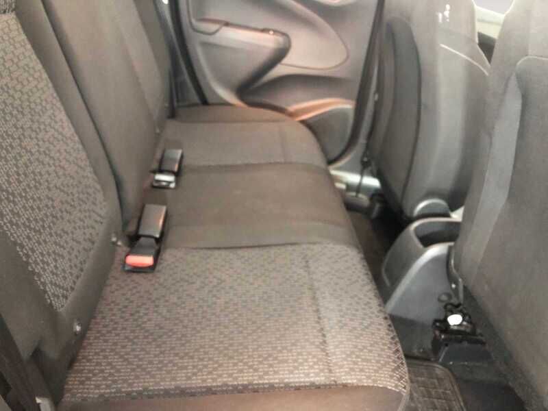 Used Vauxhall Crossland X 2019 for sale - 77044827: Photo 5