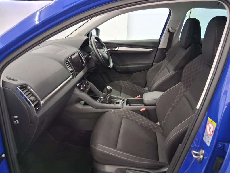 Used Skoda Karoq 2021 for sale - 77490860: Photo 14