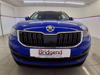 Used Skoda Karoq undefined for sale - 77490860: Photo