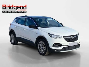 Used Vauxhall Grandland X 2019 for sale - 79432219: Photo