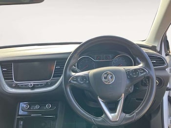 Used Vauxhall Grandland X 2019 for sale - 79432219: Photo