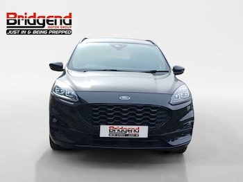 Used Ford Kuga 2020 for sale - 77963740: Photo