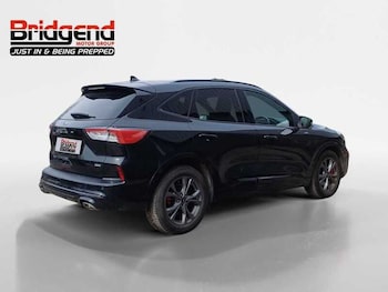 Used Ford Kuga 2020 for sale - 77963740: Photo