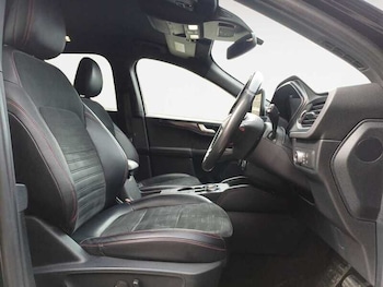 Used Ford Kuga 2020 for sale - 77963740: Photo