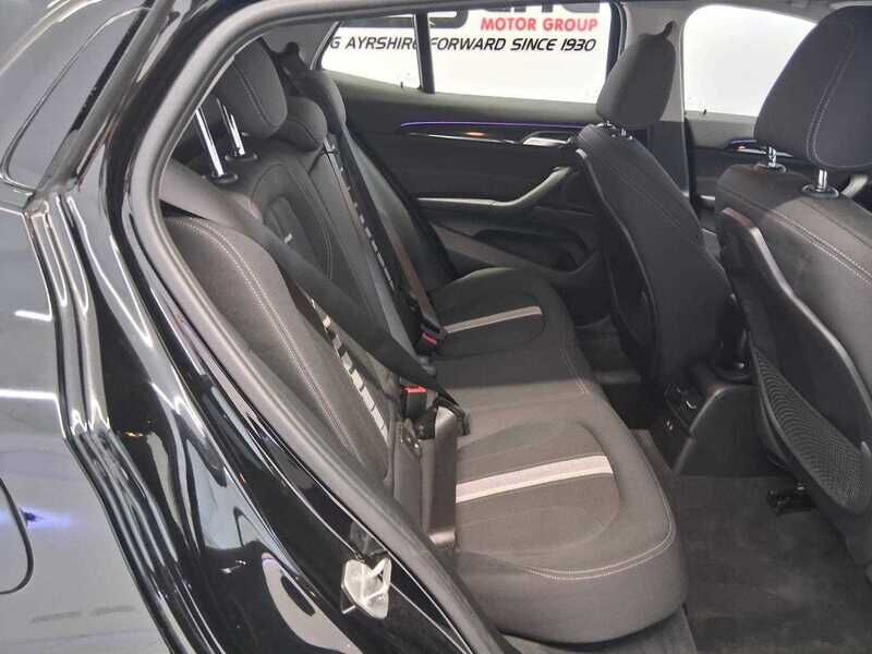 Used BMW X2 2020 for sale - 77045061: Photo 12