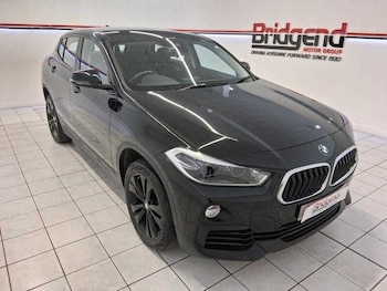 Used BMW X2 2020 for sale - 77045061: Photo