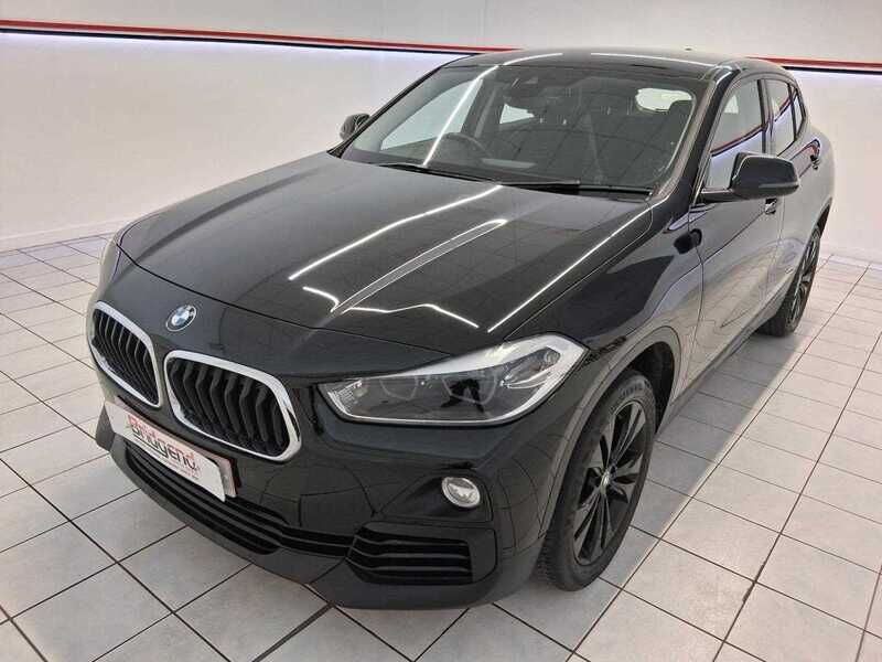 Used BMW X2 2020 for sale - 77045061: Photo 3