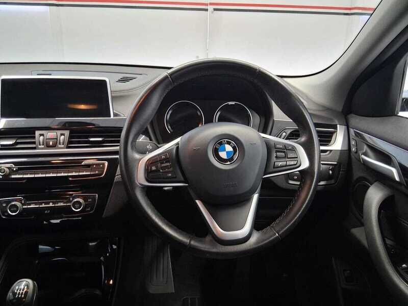 Used BMW X2 2020 for sale - 77045061: Photo 9