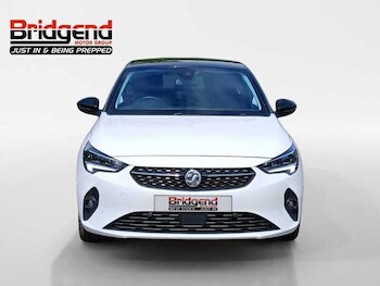 Used Vauxhall Corsa 2022 for sale - 78804114: Photo