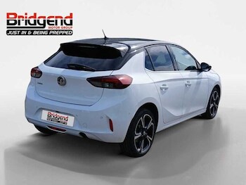 Used Vauxhall Corsa 2022 for sale - 78804114: Photo