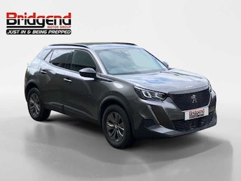 Used Peugeot 2008 2023 for sale - 78984002: Photo
