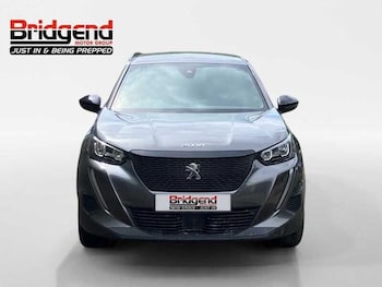 Used Peugeot 2008 2023 for sale - 78984002: Photo