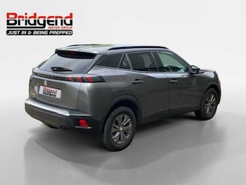 Used Peugeot 2008 2023 for sale - 78984002: Photo