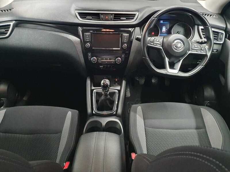 Used Nissan Qashqai 2020 for sale - 77045300: Photo 10