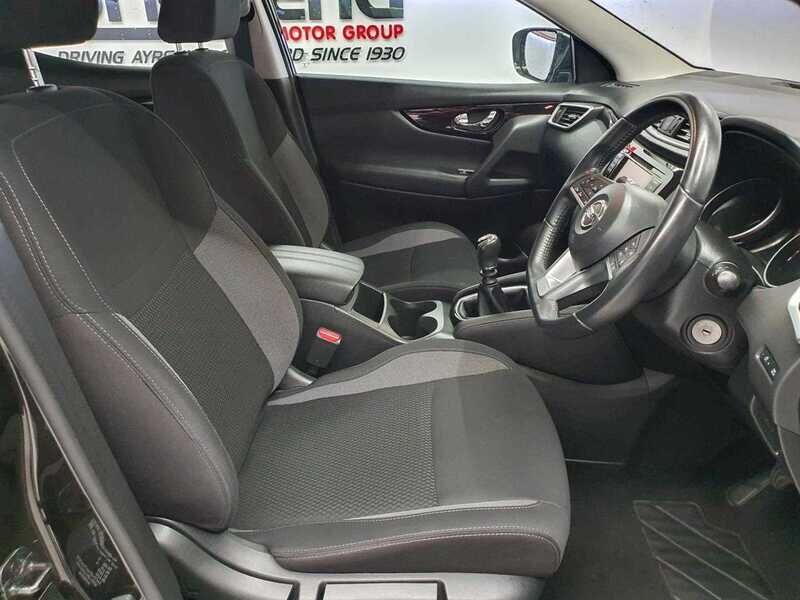 Used Nissan Qashqai 2020 for sale - 77045300: Photo 11