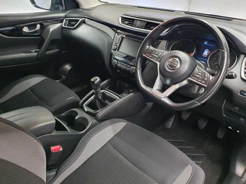 Used Nissan Qashqai 2020 for sale - 77045300: Photo 12
