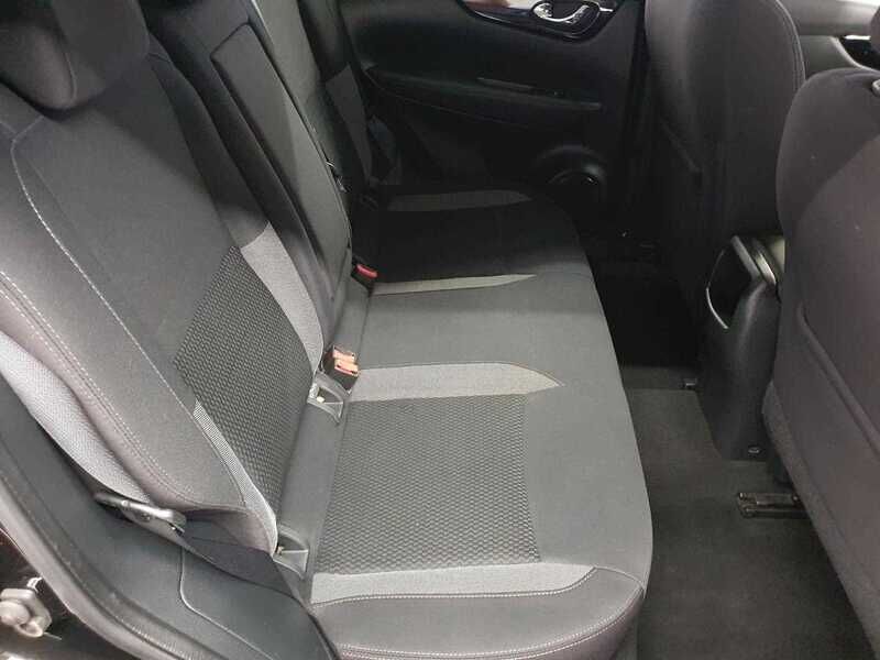 Used Nissan Qashqai 2020 for sale - 77045300: Photo 14