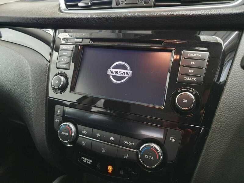 Used Nissan Qashqai 2020 for sale - 77045300: Photo 15