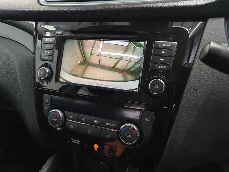 Used Nissan Qashqai 2020 for sale - 77045300: Photo 16