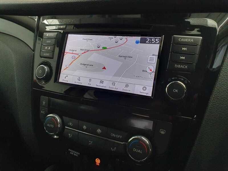 Used Nissan Qashqai 2020 for sale - 77045300: Photo 17