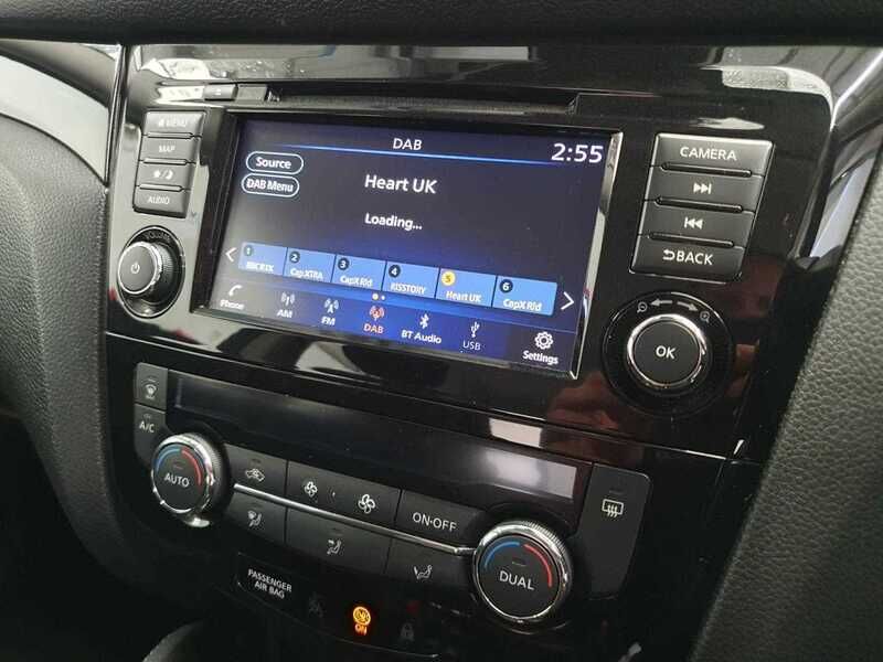 Used Nissan Qashqai 2020 for sale - 77045300: Photo 18