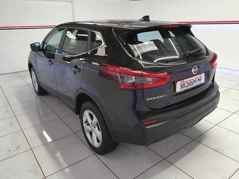 Used Nissan Qashqai 2020 for sale - 77045300: Photo 4