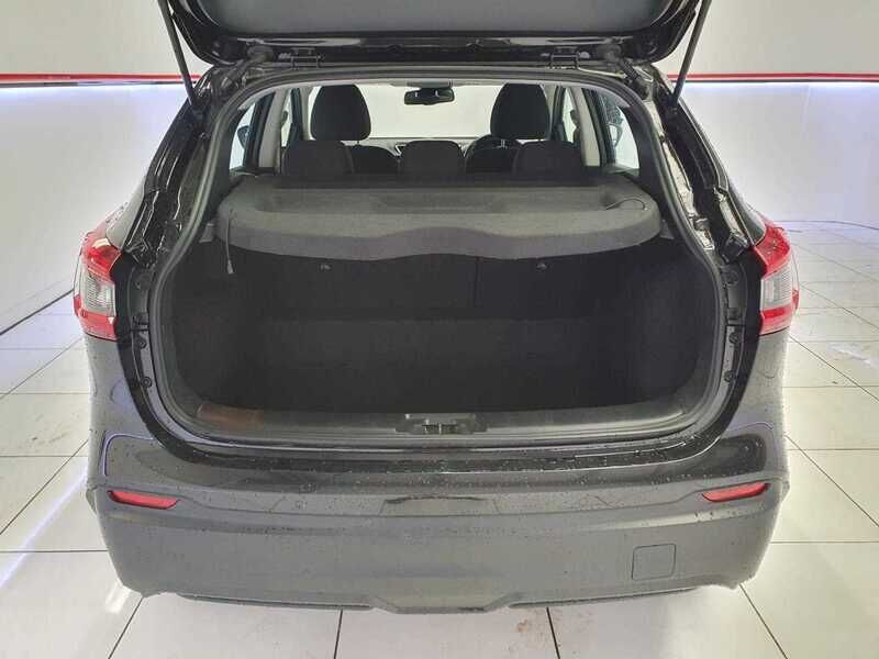 Used Nissan Qashqai 2020 for sale - 77045300: Photo 7