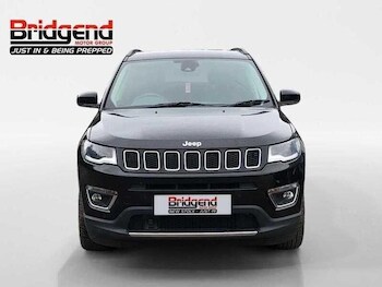 Used Jeep Compass 2020 for sale - 75279402: Photo