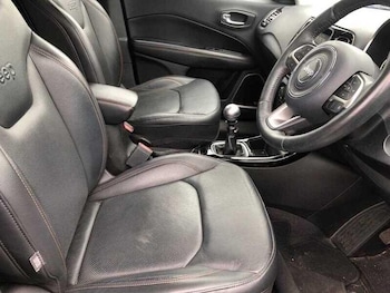 Used Jeep Compass 2020 for sale - 75279402: Photo