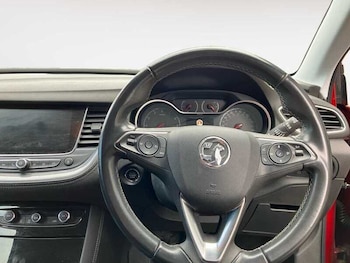 Used Vauxhall Grandland 2021 for sale - 78568120: Photo