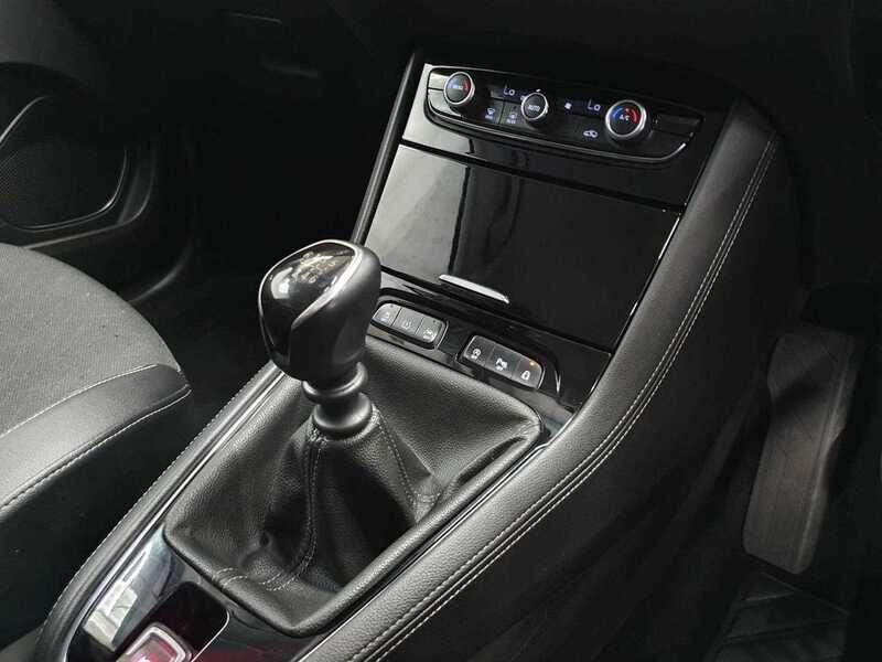Used Vauxhall Grandland X 2021 for sale - 76136725: Photo 18