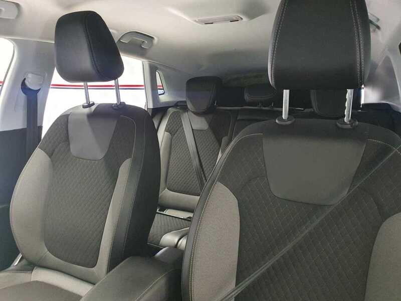 Used Vauxhall Grandland X 2021 for sale - 76136725: Photo 21
