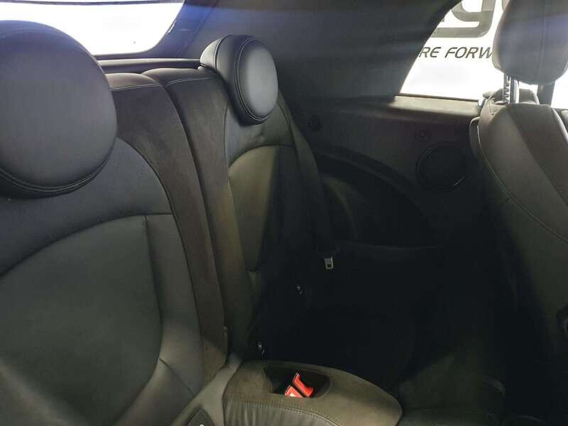 Used MINI Convertible 2022 for sale - 77044873: Photo 10