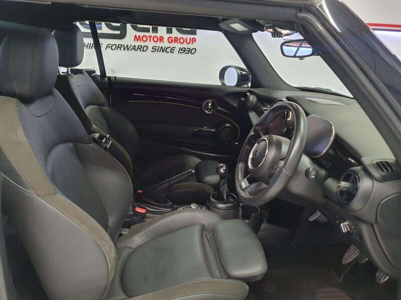 Used MINI Convertible 2022 for sale - 77044873: Photo 11