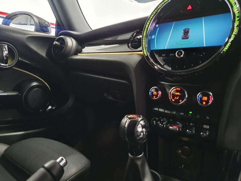 Used MINI Convertible 2022 for sale - 77044873: Photo 17