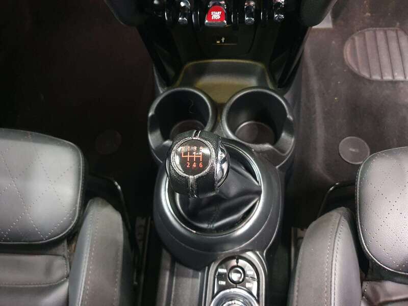 Used MINI Convertible 2022 for sale - 77044873: Photo 18