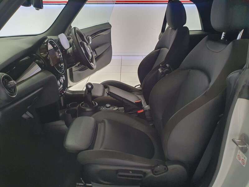 Used MINI Convertible 2022 for sale - 77044873: Photo 19